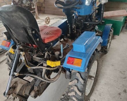 Синій Булат 180, об'ємом двигуна 0 л та пробігом 12 тис. км за 2370 $, фото 8 на Automoto.ua