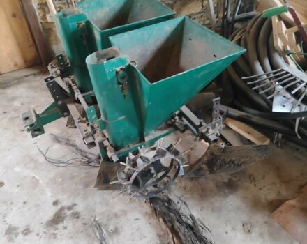 Синій Булат 180, об'ємом двигуна 0 л та пробігом 12 тис. км за 2370 $, фото 4 на Automoto.ua