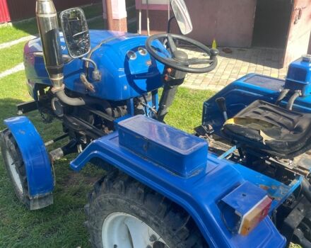 Синий Булат 180, объемом двигателя 0 л и пробегом 200 тыс. км за 2100 $, фото 2 на Automoto.ua