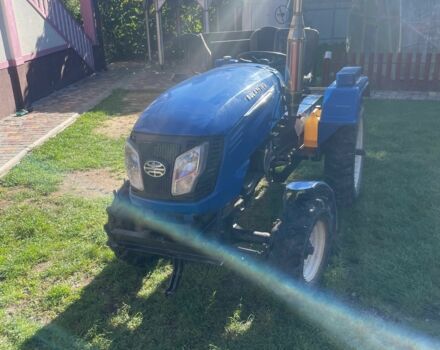 Синий Булат 180, объемом двигателя 0 л и пробегом 200 тыс. км за 2100 $, фото 5 на Automoto.ua