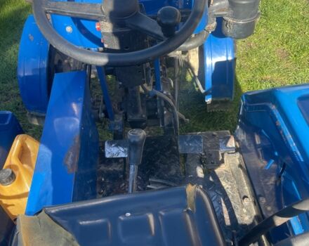 Синий Булат 180, объемом двигателя 0 л и пробегом 200 тыс. км за 2100 $, фото 6 на Automoto.ua