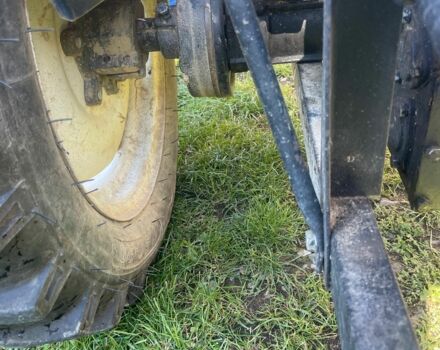 Синий Булат 180, объемом двигателя 0 л и пробегом 200 тыс. км за 2100 $, фото 9 на Automoto.ua