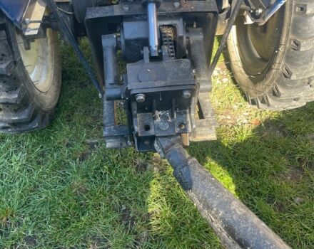 Синий Булат 180, объемом двигателя 0 л и пробегом 200 тыс. км за 2100 $, фото 8 на Automoto.ua