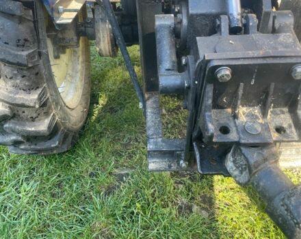 Синий Булат 180, объемом двигателя 0 л и пробегом 200 тыс. км за 2100 $, фото 10 на Automoto.ua