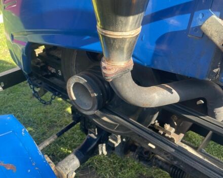 Синий Булат 180, объемом двигателя 0 л и пробегом 200 тыс. км за 2100 $, фото 3 на Automoto.ua