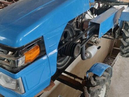 Синій Булат 180, об'ємом двигуна 0 л та пробігом 12 тис. км за 2370 $, фото 1 на Automoto.ua