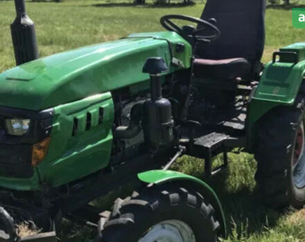 Булат 185, об'ємом двигуна 1.11 л та пробігом 0 тис. км за 2600 $, фото 2 на Automoto.ua