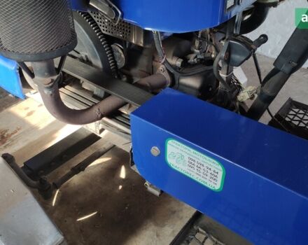 Булат 185 2021 у Мироновке на Automoto.ua Булат 185, об'ємом двигуна 1 л та пробігом 0 тис. км за 1796 $, фото 4 на Automoto.ua