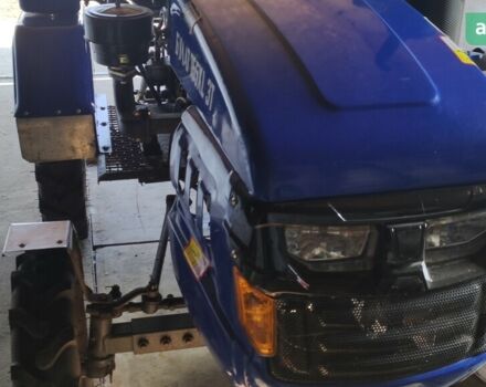 Булат 185 2021 у Мироновке на Automoto.ua Булат 185, об'ємом двигуна 1 л та пробігом 0 тис. км за 1796 $, фото 8 на Automoto.ua