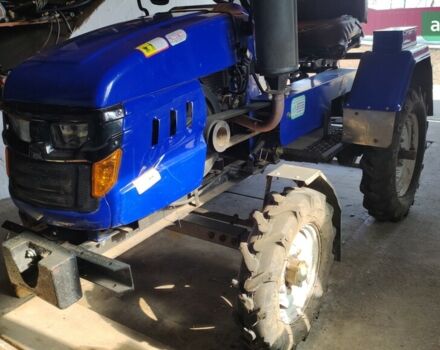 Булат 185 2021 у Мироновке на Automoto.ua Булат 185, об'ємом двигуна 1 л та пробігом 0 тис. км за 1796 $, фото 2 на Automoto.ua