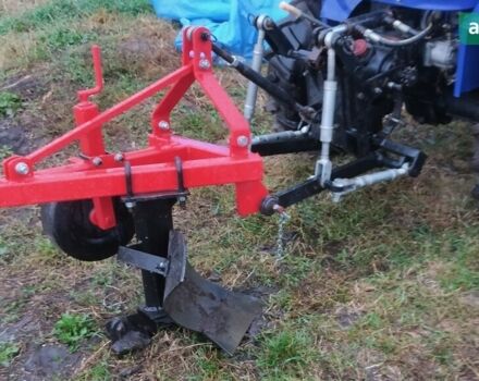 Булат 185, об'ємом двигуна 0 л та пробігом 0 тис. км за 2000 $, фото 1 на Automoto.ua