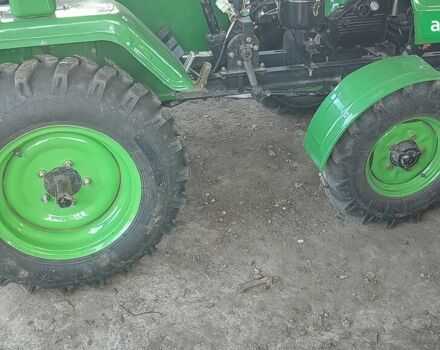 Булат 185, об'ємом двигуна 0 л та пробігом 0 тис. км за 2305 $, фото 5 на Automoto.ua