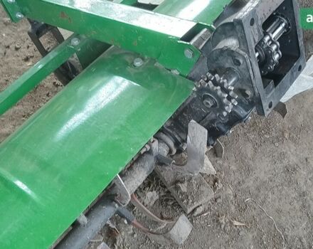 Булат 185, об'ємом двигуна 0 л та пробігом 0 тис. км за 2305 $, фото 4 на Automoto.ua