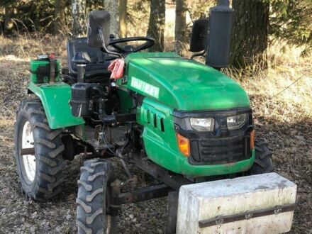 Булат 185 2021 в Ровно на Automoto.ua Зеленый Булат 185, объемом двигателя 0 л и пробегом 300 тыс. км за 2063 $, фото 1 на Automoto.ua