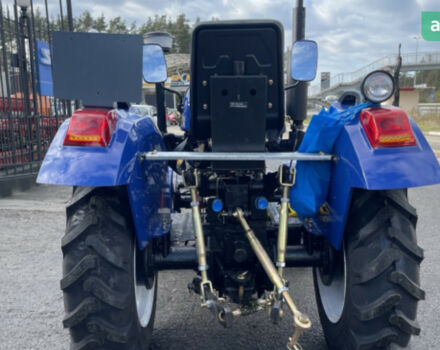 Булат 240, объемом двигателя 1.54 л и пробегом 0 тыс. км за 4200 $, фото 3 на Automoto.ua