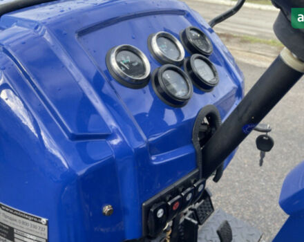 Булат 240, объемом двигателя 1.54 л и пробегом 0 тыс. км за 4200 $, фото 4 на Automoto.ua
