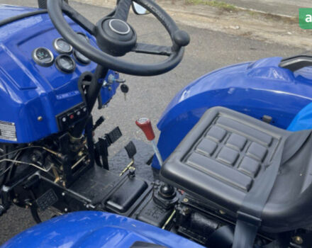 Булат 240, объемом двигателя 1.54 л и пробегом 0 тыс. км за 4200 $, фото 7 на Automoto.ua