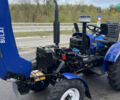 Булат 240, объемом двигателя 1.54 л и пробегом 0 тыс. км за 4200 $, фото 5 на Automoto.ua