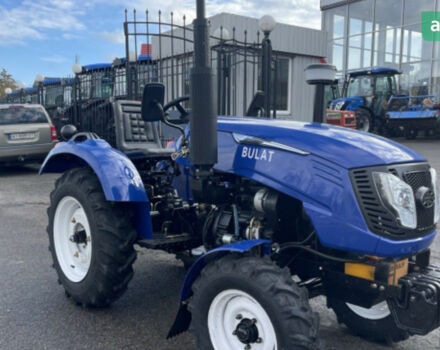 Булат 240, объемом двигателя 1.54 л и пробегом 0 тыс. км за 4200 $, фото 2 на Automoto.ua