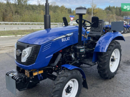 Булат 240 2023 у Харкові на Automoto.ua Булат 240, об'ємом двигуна 1.54 л та пробігом 0 тис. км за 4200 $, фото 1 на Automoto.ua