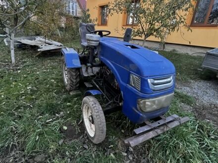 Булат 240 2014 у Пустомытах на Automoto.ua Синій Булат 240, об'ємом двигуна 1.25 л та пробігом 10 тис. км за 2000 $, фото 1 на Automoto.ua