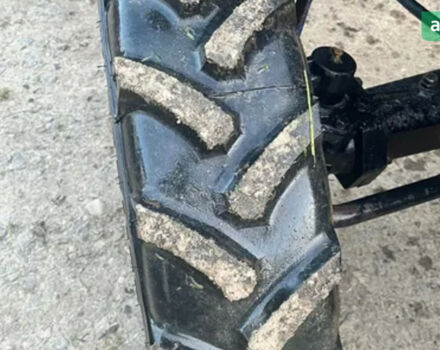 Булат 244, об'ємом двигуна 0 л та пробігом 0 тис. км за 5800 $, фото 6 на Automoto.ua