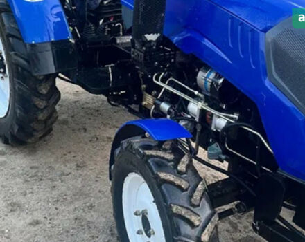 Булат 244, об'ємом двигуна 0 л та пробігом 0 тис. км за 5800 $, фото 4 на Automoto.ua