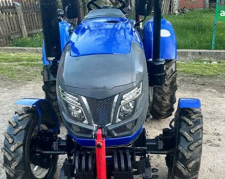 Булат 244, об'ємом двигуна 0 л та пробігом 0 тис. км за 5800 $, фото 1 на Automoto.ua