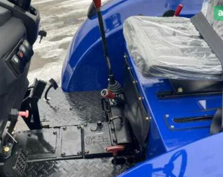 Булат 244, объемом двигателя 1.5 л и пробегом 0 тыс. км за 5800 $, фото 8 на Automoto.ua