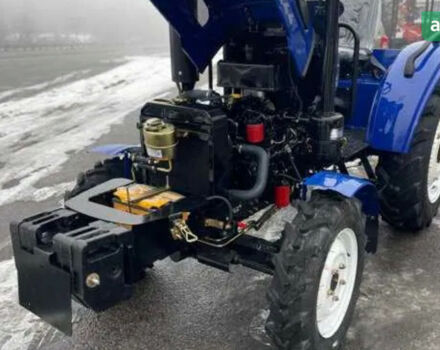 Булат 244, объемом двигателя 1.5 л и пробегом 0 тыс. км за 5800 $, фото 10 на Automoto.ua