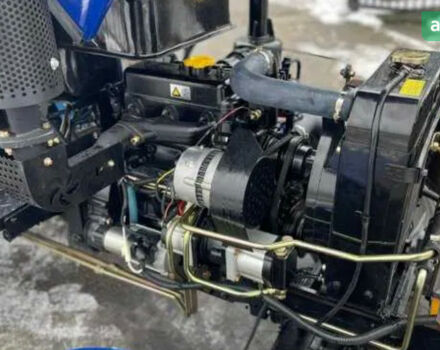 Булат 244, объемом двигателя 1.5 л и пробегом 0 тыс. км за 5800 $, фото 9 на Automoto.ua