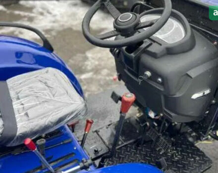 Булат 244, объемом двигателя 1.5 л и пробегом 0 тыс. км за 5800 $, фото 5 на Automoto.ua