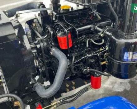 Булат 244, объемом двигателя 1.5 л и пробегом 0 тыс. км за 5800 $, фото 12 на Automoto.ua
