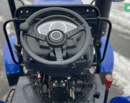 Булат 244, объемом двигателя 1.5 л и пробегом 0 тыс. км за 5800 $, фото 4 на Automoto.ua