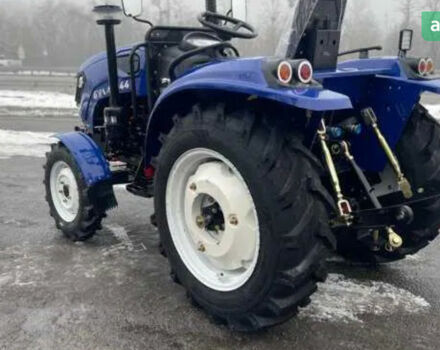 Булат 244, объемом двигателя 1.5 л и пробегом 0 тыс. км за 5800 $, фото 2 на Automoto.ua