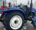 Булат 244, объемом двигателя 1.5 л и пробегом 0 тыс. км за 5800 $, фото 7 на Automoto.ua