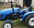 Булат 244, объемом двигателя 1.53 л и пробегом 0 тыс. км за 2840 $, фото 1 на Automoto.ua