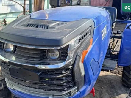 Булат 244 2020 в Подольск (Котовск) на Automoto.ua Булат 244, объемом двигателя 1.11 л и пробегом 0 тыс. км за 3446 $, фото 1 на Automoto.ua