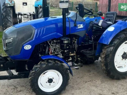 Булат 244 2020 у Турке на Automoto.ua Булат 244, об'ємом двигуна 0 л та пробігом 0 тис. км за 5800 $, фото 1 на Automoto.ua