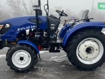 Булат 244 2024 в Тернополе на Automoto.ua Булат 244, объемом двигателя 1.5 л и пробегом 0 тыс. км за 5800 $, фото 1 на Automoto.ua