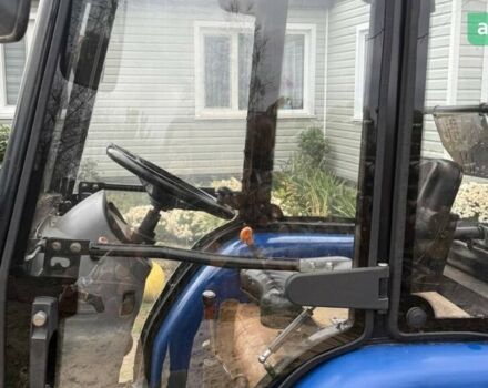 Булат 244.4, объемом двигателя 1.53 л и пробегом 0 тыс. км за 5500 $, фото 12 на Automoto.ua