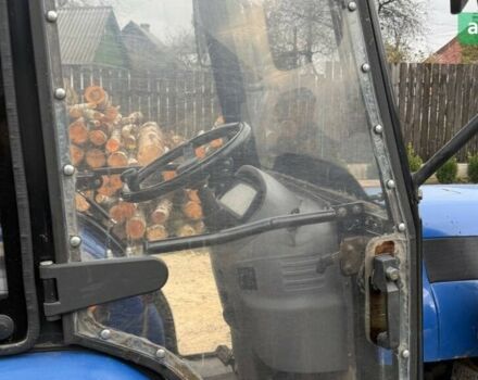 Булат 244.4, объемом двигателя 1.53 л и пробегом 0 тыс. км за 5500 $, фото 13 на Automoto.ua