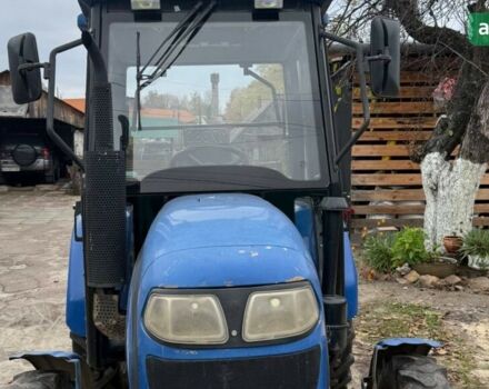 Булат 244.4, объемом двигателя 1.53 л и пробегом 0 тыс. км за 5500 $, фото 1 на Automoto.ua