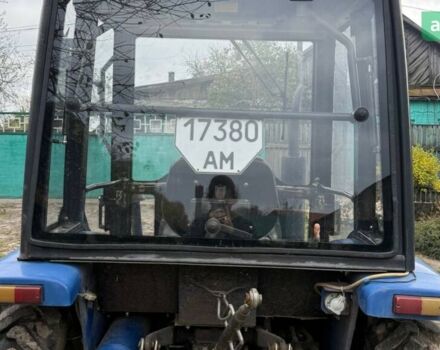 Булат 244.4, объемом двигателя 1.53 л и пробегом 0 тыс. км за 5500 $, фото 3 на Automoto.ua