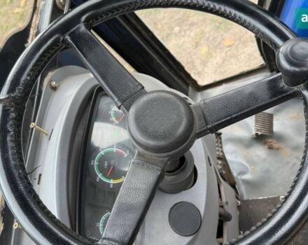 Булат 244.4, объемом двигателя 1.53 л и пробегом 0 тыс. км за 5500 $, фото 6 на Automoto.ua