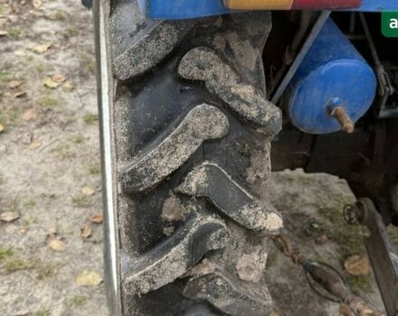 Булат 244.4, объемом двигателя 1.53 л и пробегом 0 тыс. км за 5500 $, фото 10 на Automoto.ua