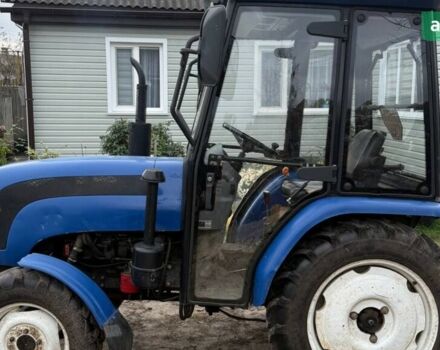 Булат 244.4, объемом двигателя 1.53 л и пробегом 0 тыс. км за 5500 $, фото 2 на Automoto.ua