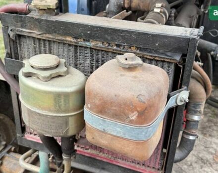 Булат 244.4, объемом двигателя 1.53 л и пробегом 0 тыс. км за 5500 $, фото 14 на Automoto.ua