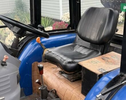 Булат 244.4, объемом двигателя 1.53 л и пробегом 0 тыс. км за 5500 $, фото 5 на Automoto.ua