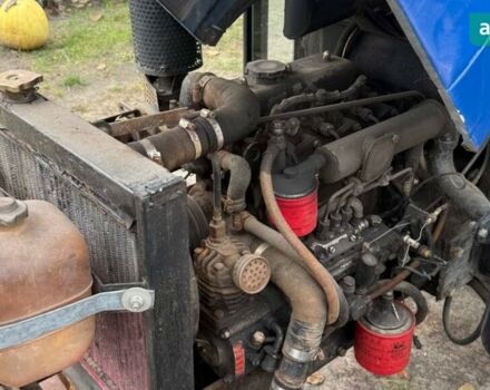 Булат 244.4, объемом двигателя 1.53 л и пробегом 0 тыс. км за 5500 $, фото 15 на Automoto.ua